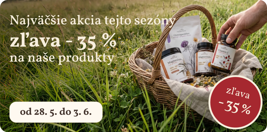 Zatočte s jarní únavou